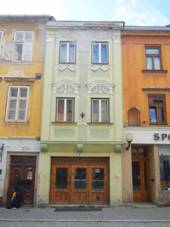 M욝ansk dm (Jihlava, Palackho 9).jpg