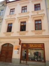 M욝ansk dm (Jihlava, Palackho 29).jpg