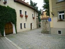 Cestou k Divadeln 12, Jihlava.JPG