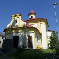 Kamenice Kaple svat� Anny 1.JPG