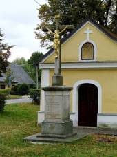 Kaple Nejsvtj Trojice, Pstov (Jihlava) 01.jpg