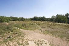 Soubor:Oppidum Zvist u Zbraslavi - Akropole.jpg