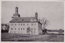 zmek Doln Beany - soukrom archiv