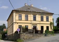 Obecn ad v Krhanicch