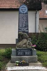 Overview of World Wars in Psry, Prague-west District.jpg