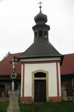 Bednrec, kaple Panny Marie.jpg