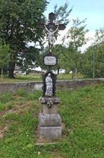 Jaroov nad Nerkou, Pejdlova Rosika, crucufix.jpg