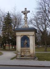 Nov Bystice - Vklenkov kaplika Panny Marie.jpg