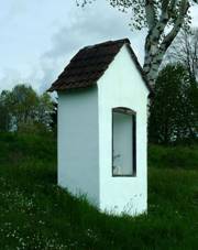 Oldi (Blaejov), kaplika 01.jpg