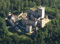 Hrad Landtejn, Star Msto pod Landtejnem vez.jpg