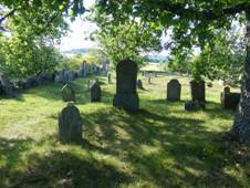 Star� M�sto pod Land�tejnem - J�discher Friedhof 3.jpg