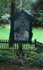 Kaplika u Vovy studnky nad Bohdalnem (Q67186012) 01.jpg