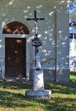 �ernovice, Vlkosovice, chapel.jpg
