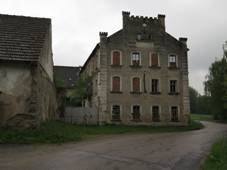 Beneov nad ernou, vodn mln p.35.JPG