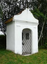 Blansko (Kaplice), kaplika 01.jpg