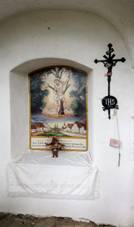 Cetviny, chapel of St. Sebastian.jpg