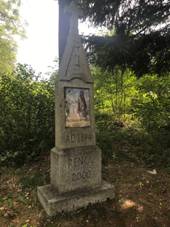 I. Station of the Cross in Frymburk.jpg
