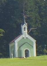 Frymburk, kaple kov cesty.jpg