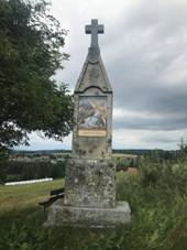 VI. Station of the Cross in Frymburk.jpg