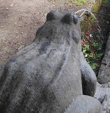 Frymburk, nmst, zavlaovac kanl.jpg