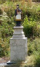 Herbertov Horni Mlyn sv Jan Nepomucky.jpg