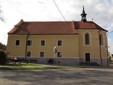 Kaplice, kaple svatch Josefa a Barbory.jpg