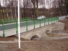 silnin most . 154-001