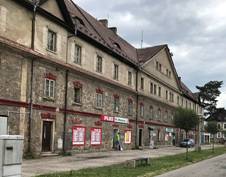 Old housing unit in Louovice.jpg