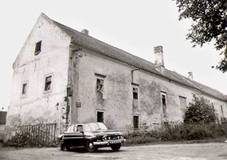 zemdlsk dvr, z toho jen: obytn budova