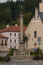 Romberk nad Vltavou, nmst.jpg