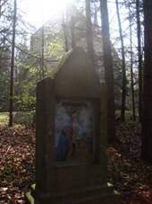 Sobnov - kaple Panny Marie V hjku (17).JPG