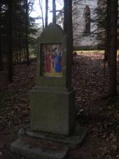 Sobnov - kaple Panny Marie V hjku (19).JPG