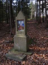 Sobnov - kaple Panny Marie V hjku (20).JPG