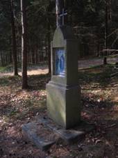 Sobnov - kaple Panny Marie V hjku (22).JPG
