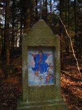 Sobnov - kaple Panny Marie V hjku (9).JPG