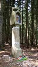 Bo muka kamenn pilkov v roce 2020, Jedlice (01).jpg