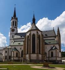 Vyebrodsk klter s kapl sv. Anny.jpg