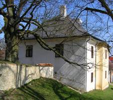 �elezn�, presbytery.jpg