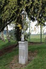 Klatovy-Deht�n, k�� u �eleznice (8452).jpg