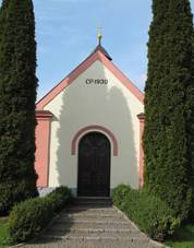 Kaple sv. Vclava
