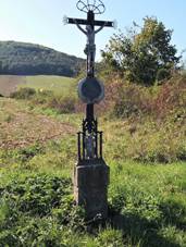 K u silnice ze vihova