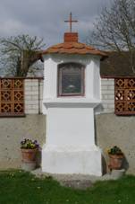 V�klenkov� kapli�ka