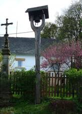 Dobr Voda (KT), kek a zvonika.jpg