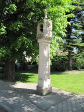 Crkvice (KO), zvonice.jpg