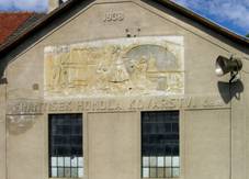 Doln Chvatliny, Horn Chvatliny, smithy 2.jpg