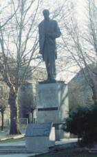 Koln socha TGM 1995.jpg