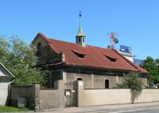 Kolin kostel sv.  Jana Krtitele.JPG