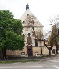 Koln, kostel Nejsvtj Trojice.jpg