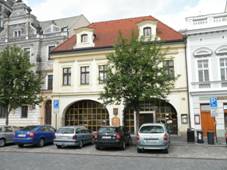 Vincenc Morstadt house.jpg