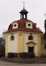 Kouim, kaple P. Marie Pomocn.JPG